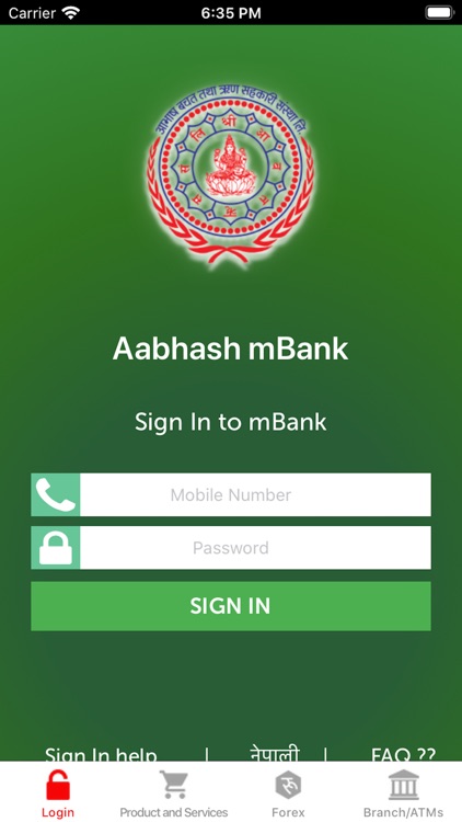 Aabhash Mbank By Aabhash Mbank