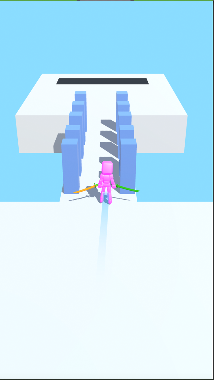 Samurai Blade 3D Master