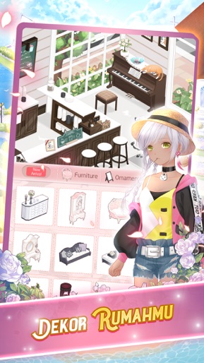 Love Nikki-Dress UP Queen screenshot 6