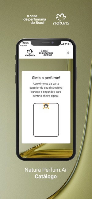 Catálogo Natura  on the App Store