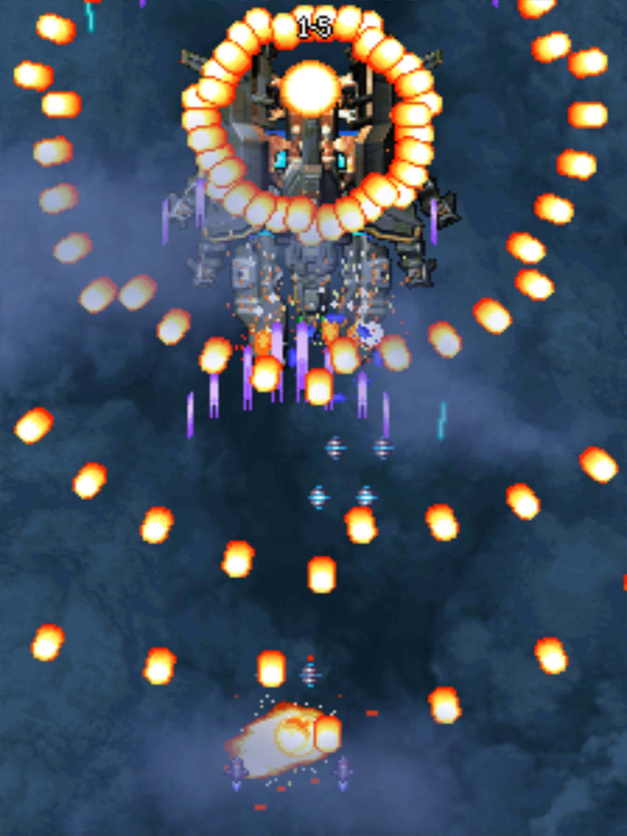 STRIKERS 1945 3 classic