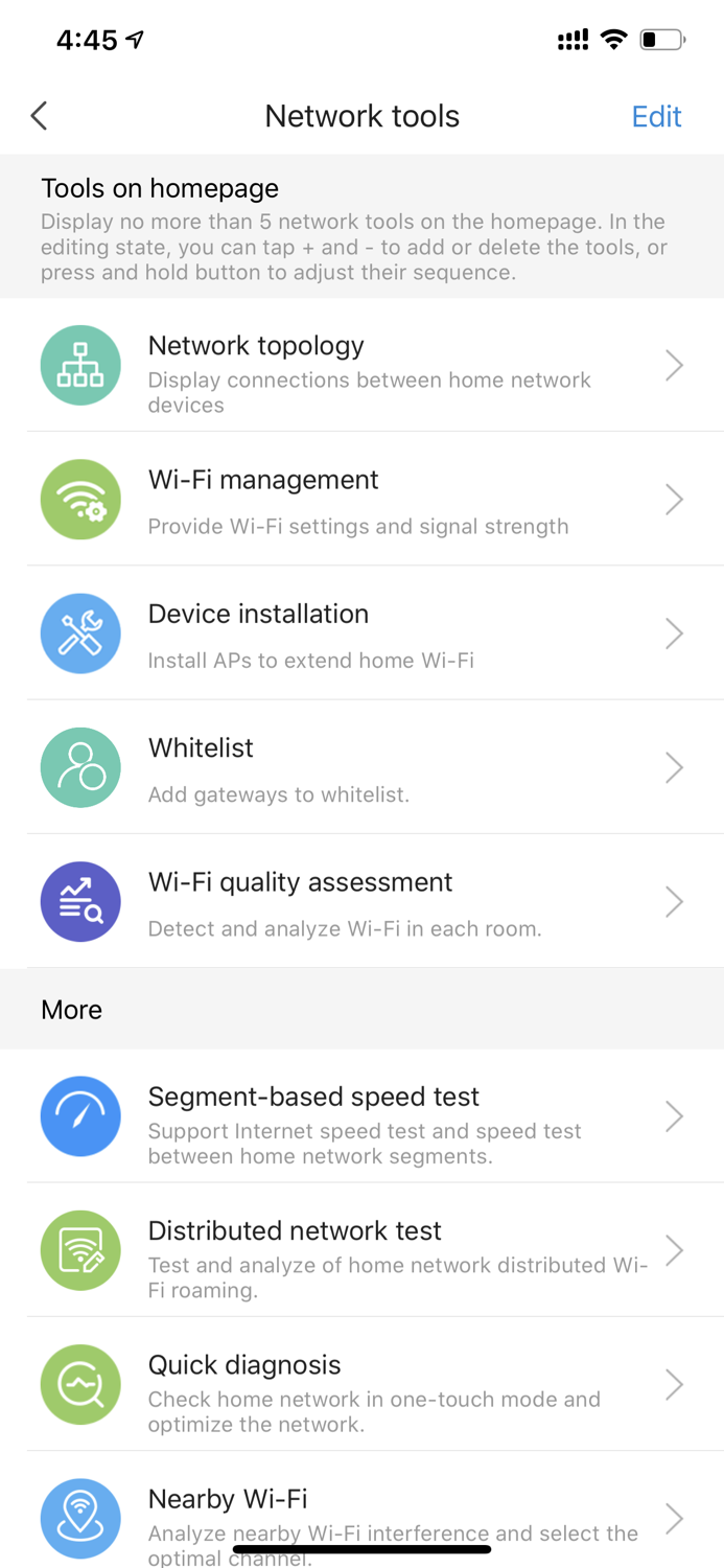 Batelco Technician’s Toolbox