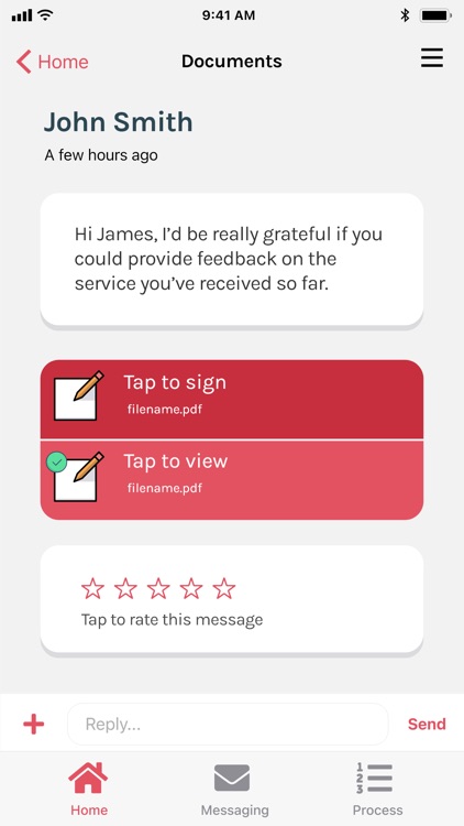Lambert Pugh LLP screenshot-3