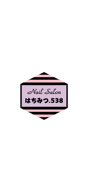 Nail Salonはちみつ.538（ネイルサロンハチミツ）(圖1)-速報App