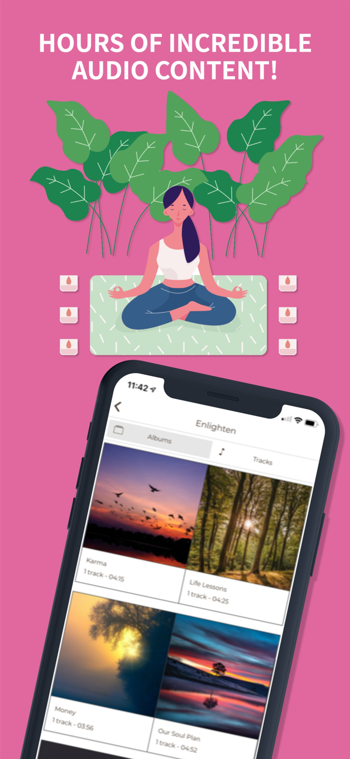 Empower - Body, Mind  Soul