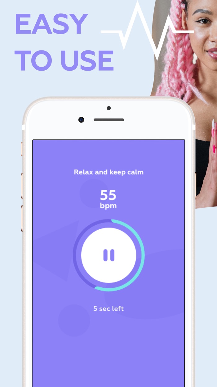 Pulse Now. Cardio  Fitness