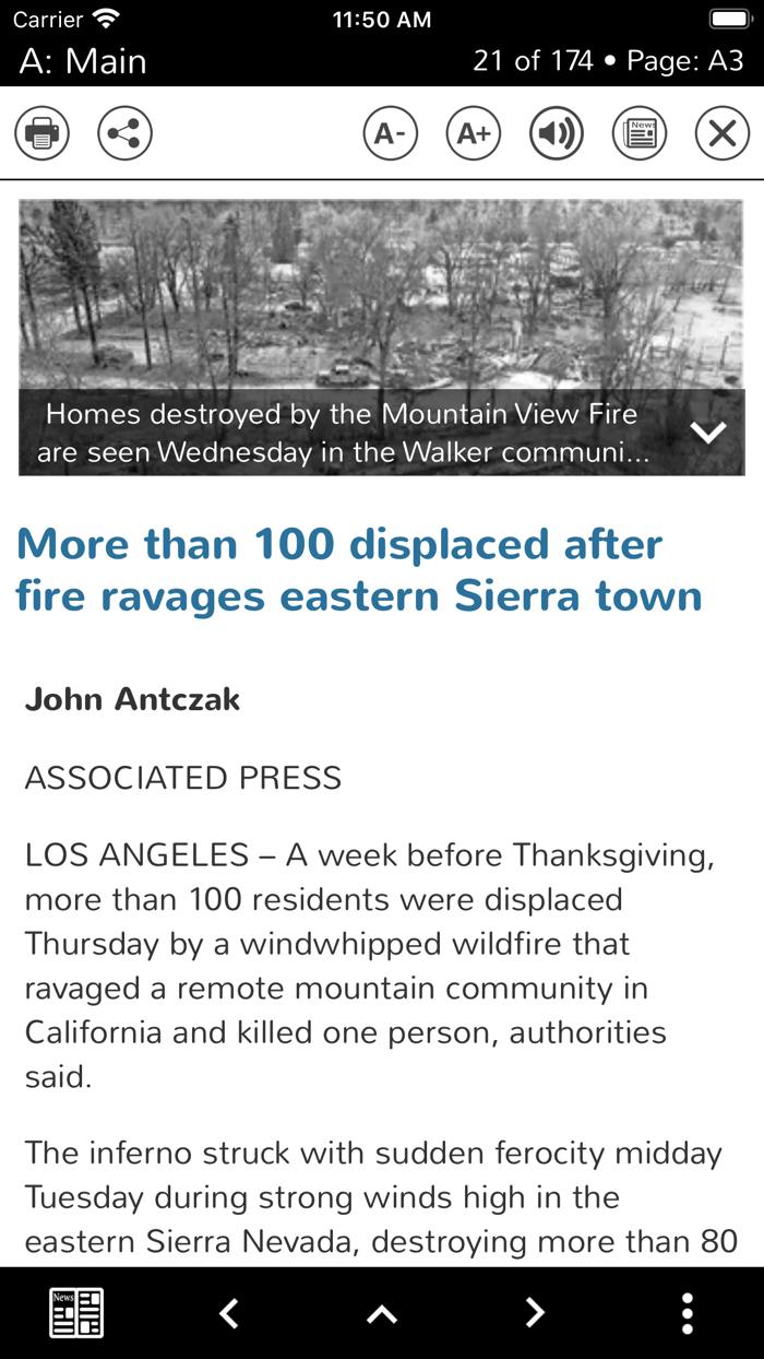 Victorville Daily Press