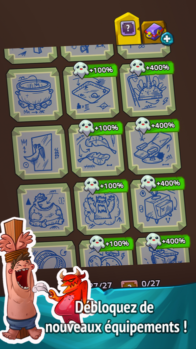 Idle Evil Clicker Idle Evil Clicker