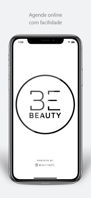 Salão BE BEAUTY(圖1)-速報App