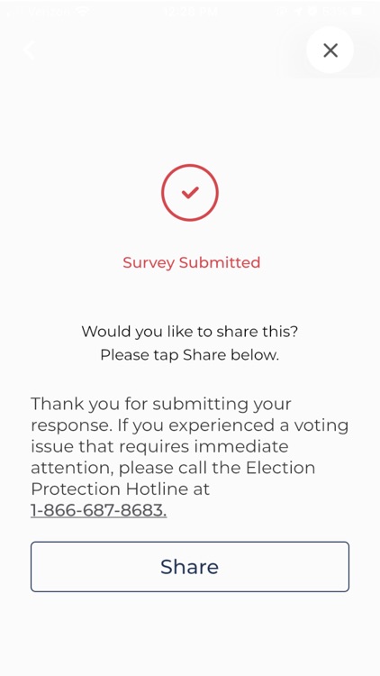 Guardmyvote screenshot-3