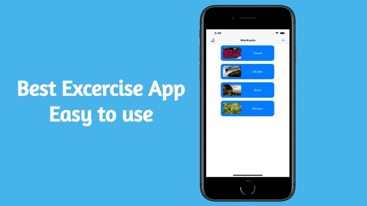 BestExcerciseApp