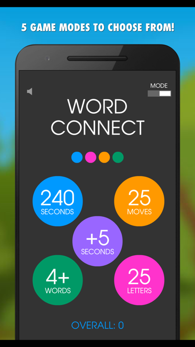 Word Connect PRO screenshot 2