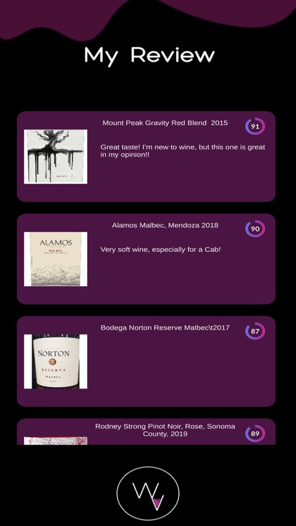 WineView screenshot-7