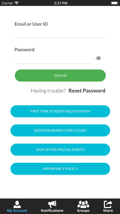 ALIGHT Dance Academy