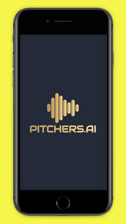 Pitchers AI