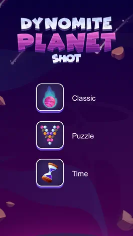 Game screenshot Planet Shooter - Shooting game apk