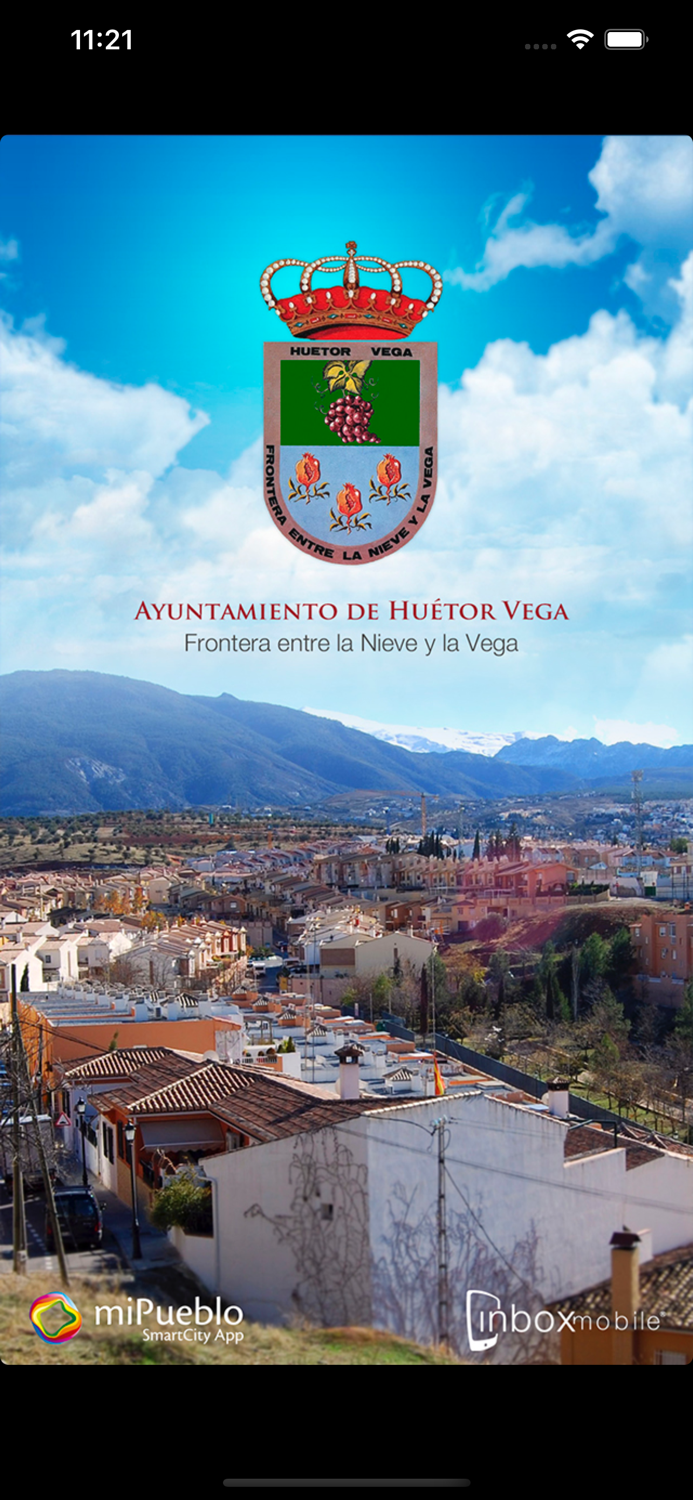 Ayuntamiento de Huétor Vega