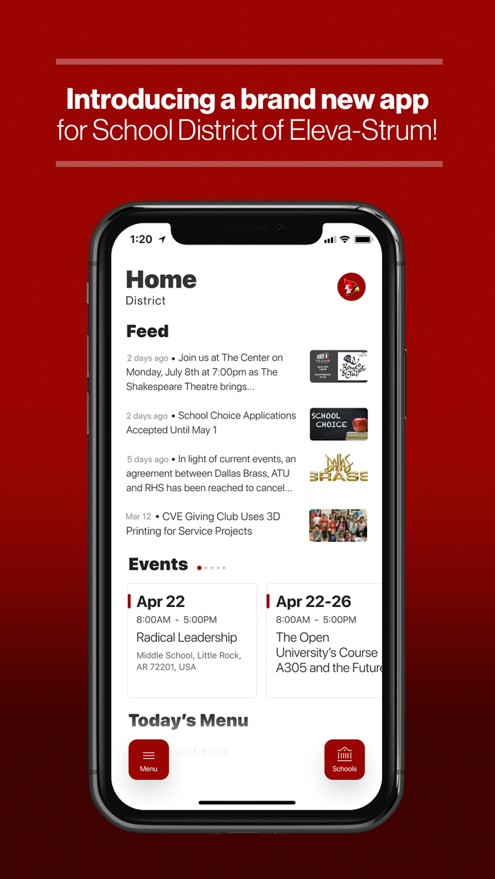 School District of Eleva-Strum