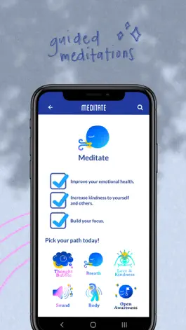 Game screenshot Inner Strength Vibe hack