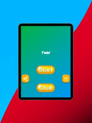 Tangkapan Layar 1 FMF music battle Tabi Mod iphone