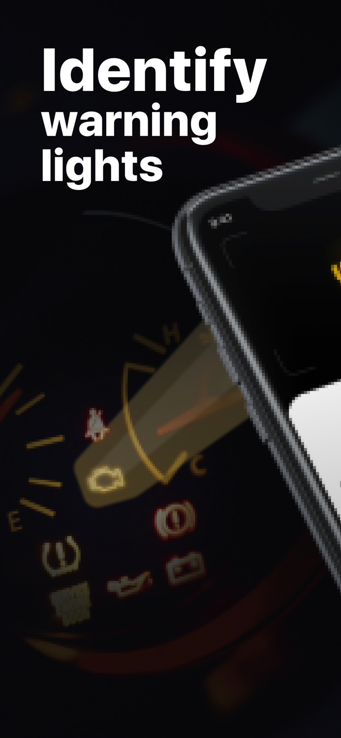 Car Pal - Indicator Scanner