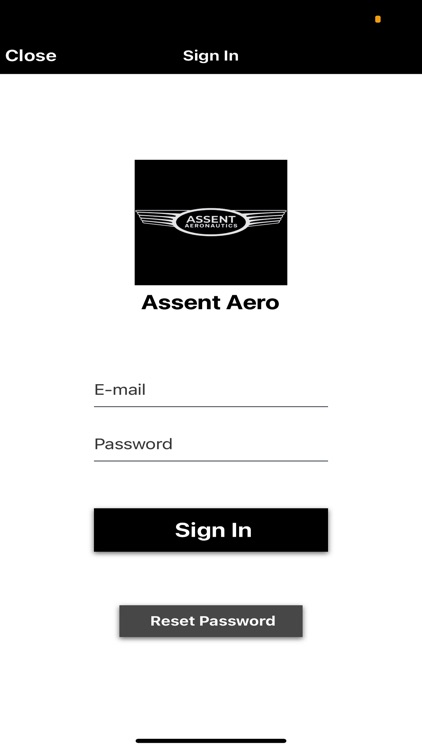 Assent Aero Live Bidding