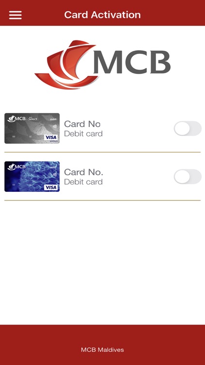 MyMCBCard screenshot-3