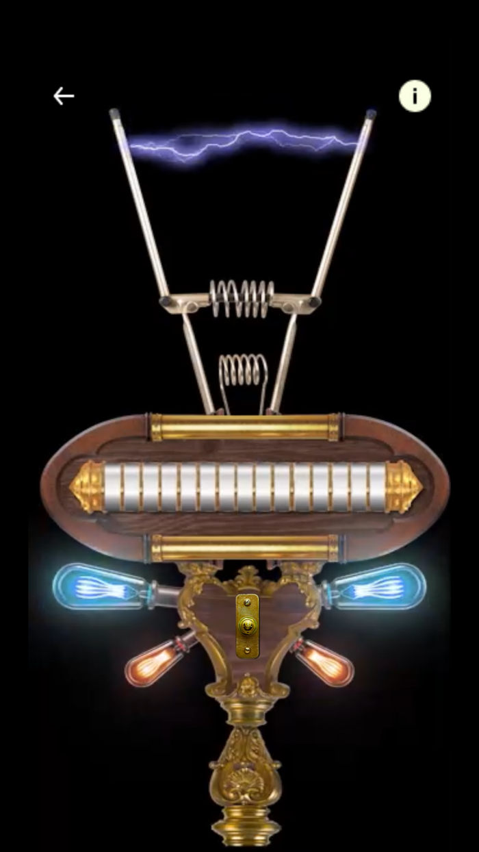 OVERNIGHT Ghost Hunt Toolbox