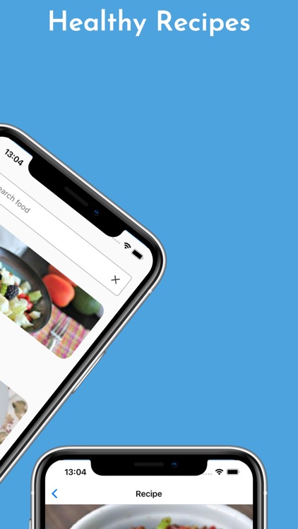 Cholesterol In Food - Tracker