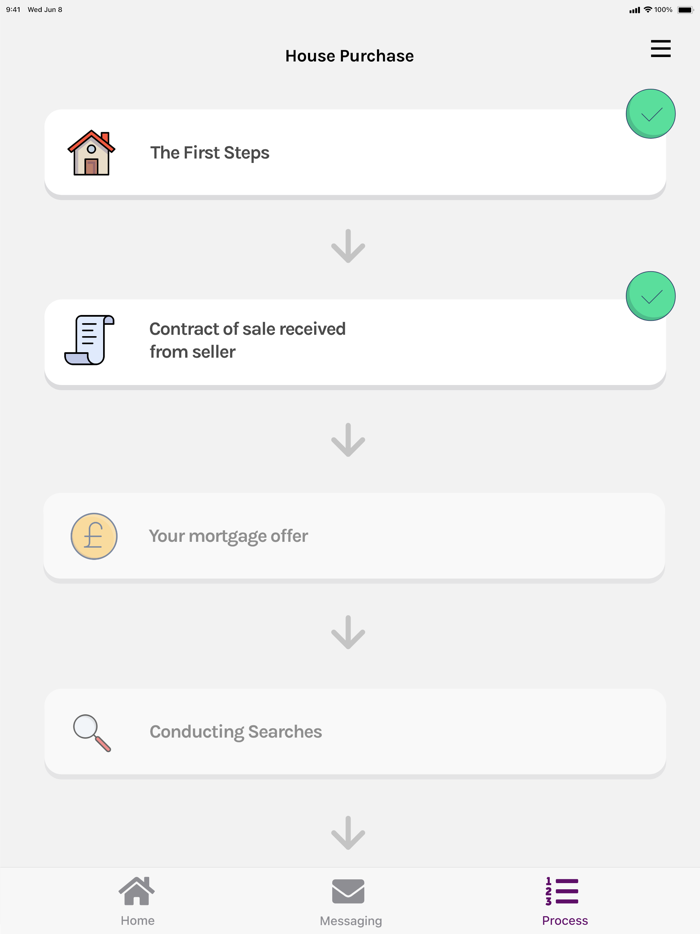 Conveyancing Alliance