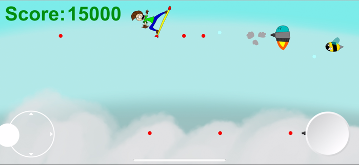 Shenanigans Shootout