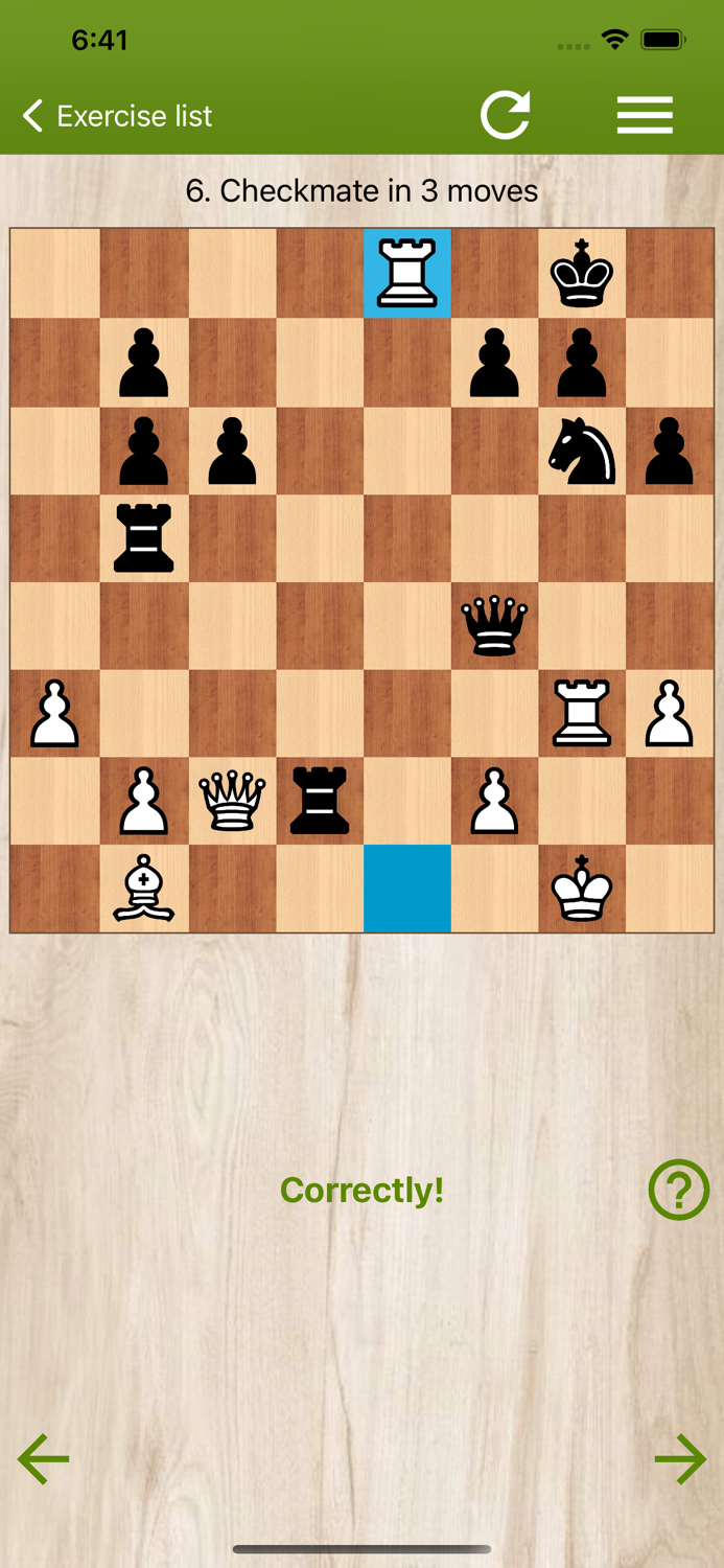 Italian Opening Lite