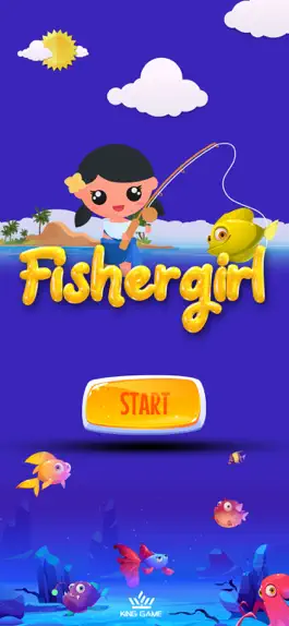 Game screenshot Fisher Girls mod apk