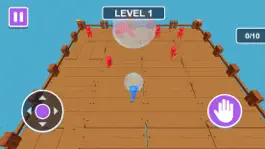 Game screenshot Bubble Hit 3d mod apk