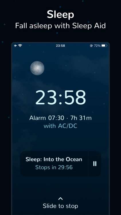 Morning™ Alarm for Spotify screenshot-5