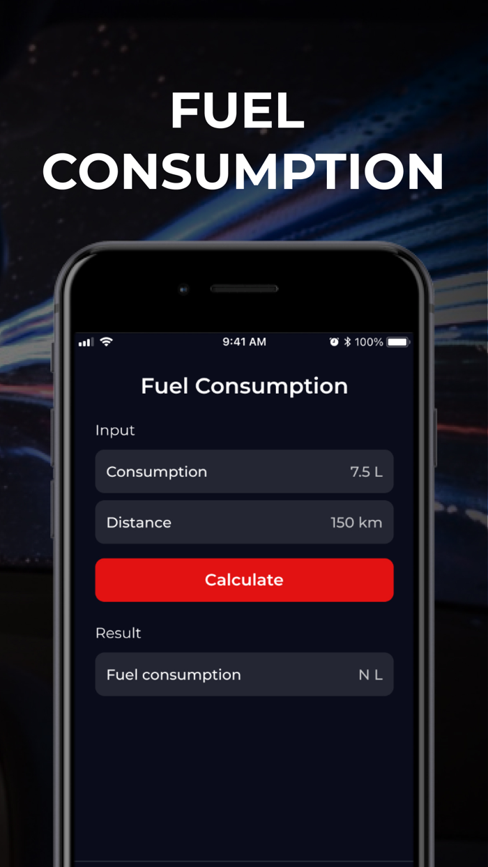 Speedometer mph Tracker GPS