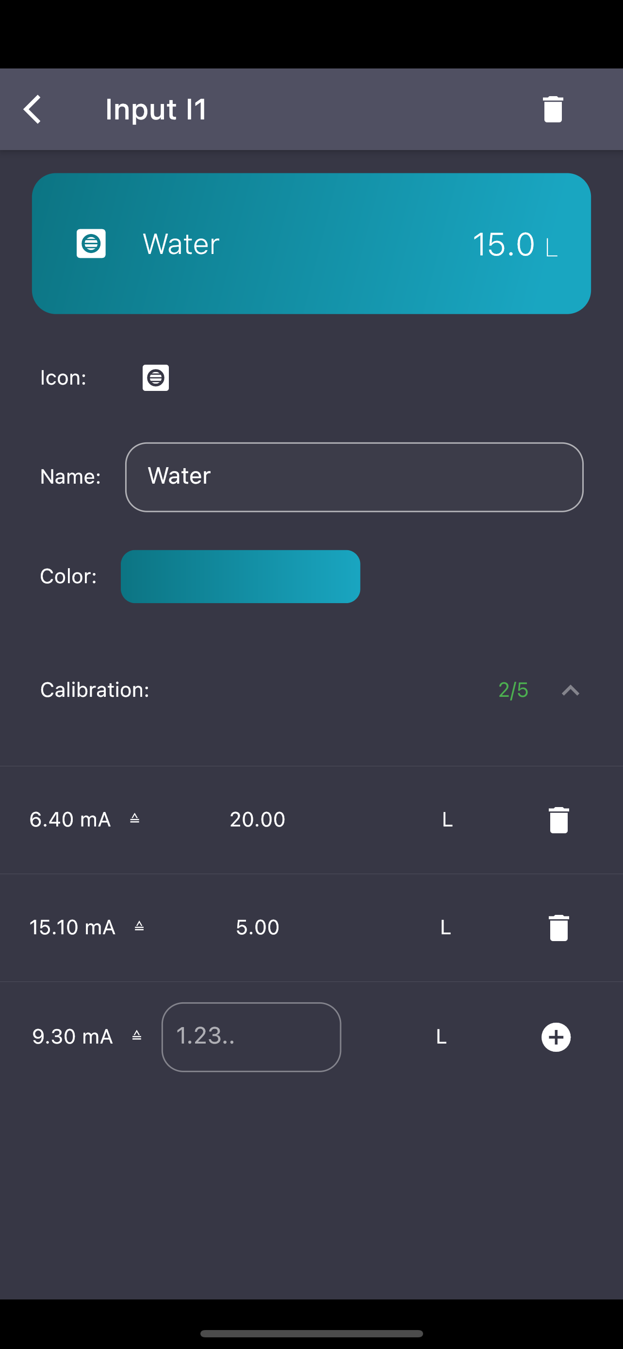 Ampeleo screenshot 4