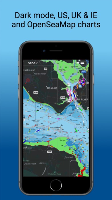 Boat Watch Pro - Spot & Follow Ships - AR Enhanced Screenshot 7
