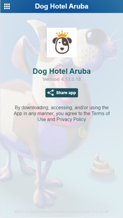 Dog Hotel Aruba