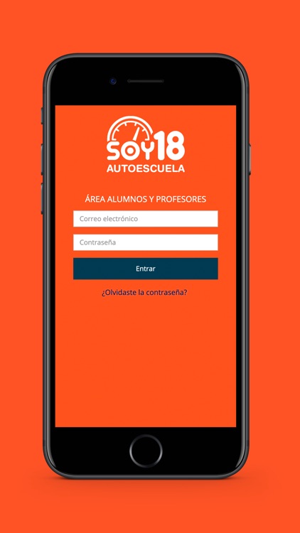 Autoescuela SOY18 Málaga