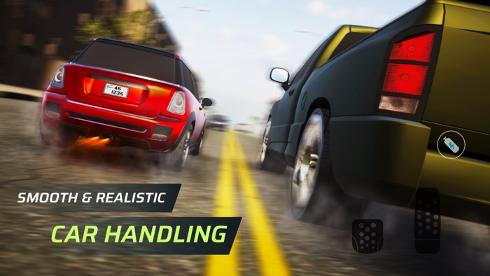 Crazy Line Driver - 3D