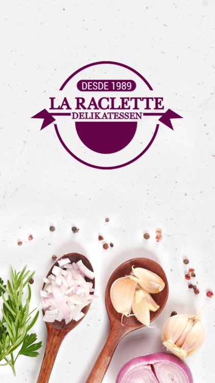 La Raclette