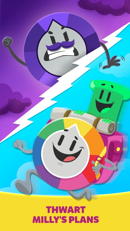 Trivia Crack Explorer screenshot-5
