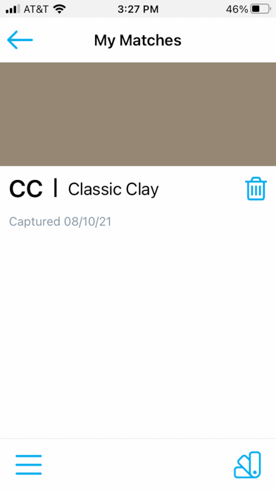 Screenshot #3 pour Vinyl Visions Color Selector