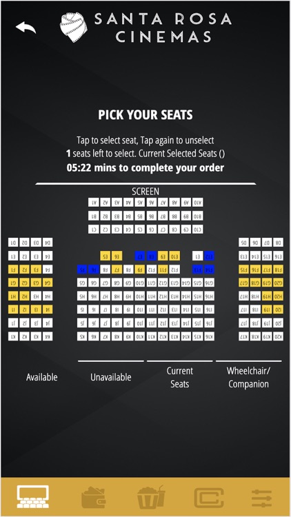 Santa Rosa Cinemas