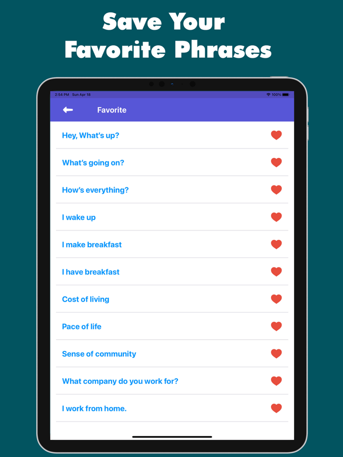 Learn English Speaking Offline