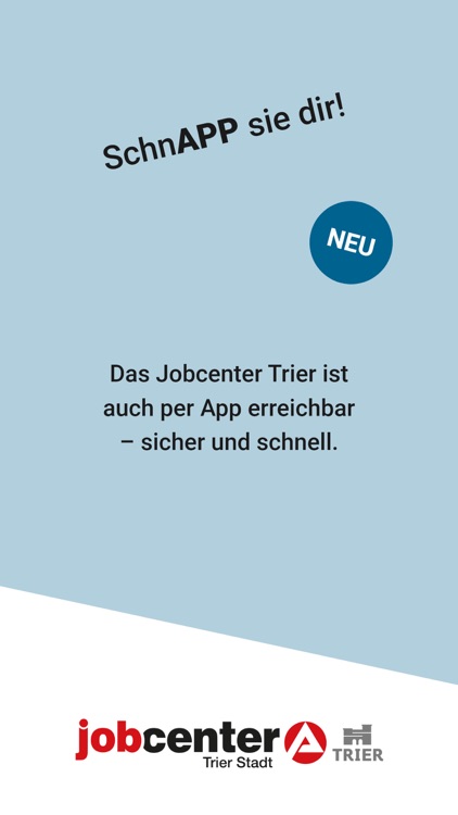 Jobcenter Trier