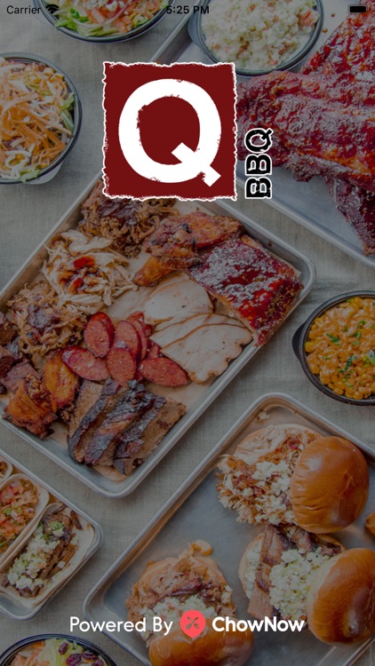 Q BBQ