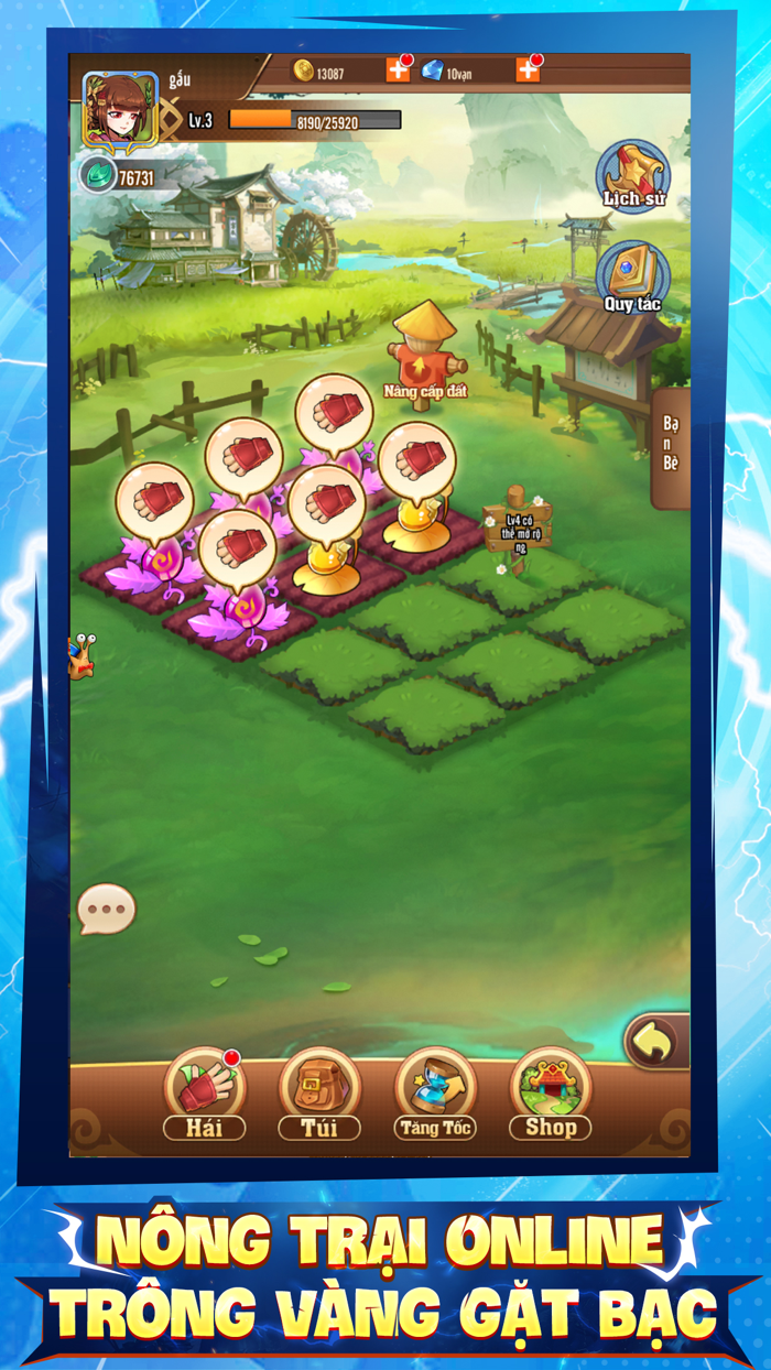 Liên Minh Siêu Quậy