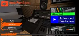 Game screenshot Adv Production Course for Live mod apk
